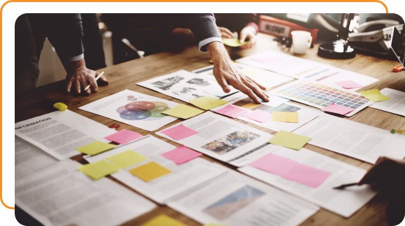 Government regulatory complexity made simple