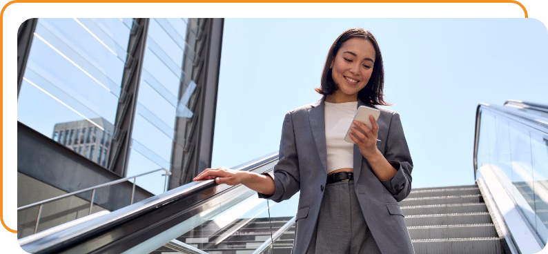 Industry solutions uniquely positioned