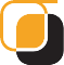 orange-opening-quote-solid-block-icons